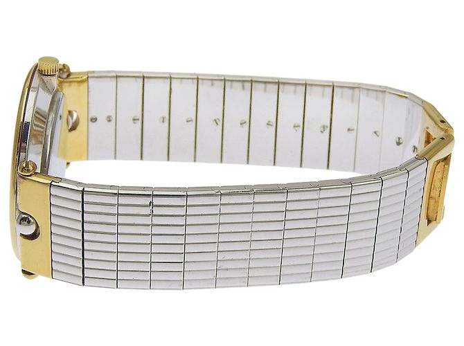 Reloj de pulsera de cuarzo para mujer Christian Dior - vista 4