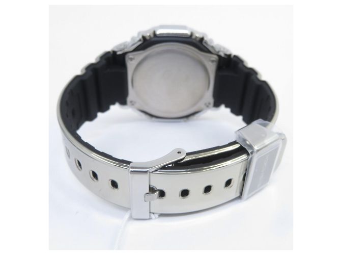 Relógio de quartzo Casio G-Shock Fine Metallic Series GM-2100YM-8ADR - vista 4