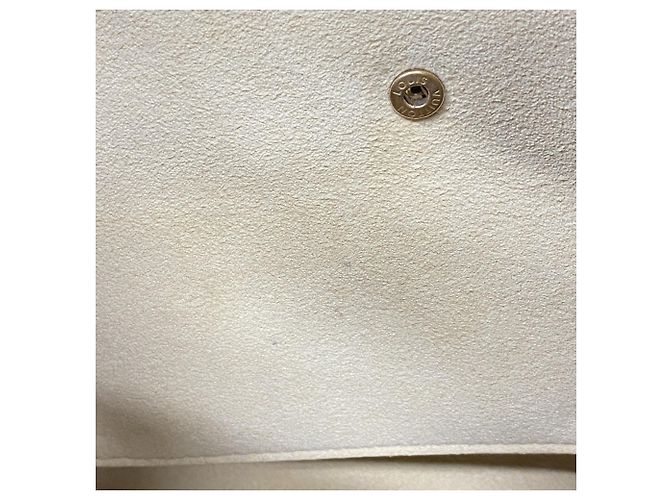 Borsa a Spalla Galliera PM Monogramma Louis Vuitton Marrone - vista 14