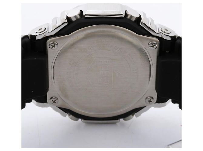 Montre-bracelet Casio G-Shock Fine Metallic Series - vue 4