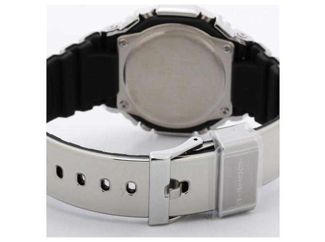 Montre-bracelet Casio G-Shock Fine Metallic Series - vue 5