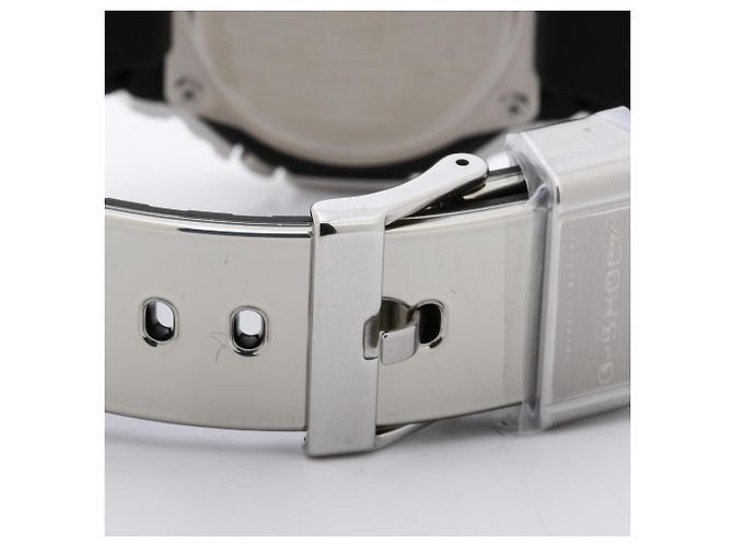 Montre-bracelet Casio G-Shock Fine Metallic Series - vue 6