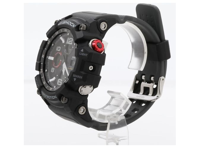 Reloj para hombre Casio G-Shock Mudmaster GWG-100-1A8JF - vista 2