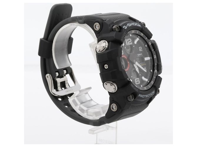 Reloj para hombre Casio G-Shock Mudmaster GWG-100-1A8JF - vista 3