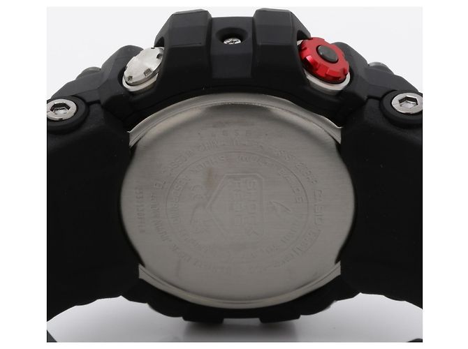 Reloj para hombre Casio G-Shock Mudmaster GWG-100-1A8JF - vista 4