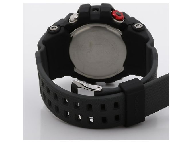 Reloj para hombre Casio G-Shock Mudmaster GWG-100-1A8JF - vista 5