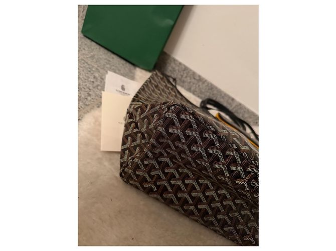 Goyard Saint Louis PM - view 10