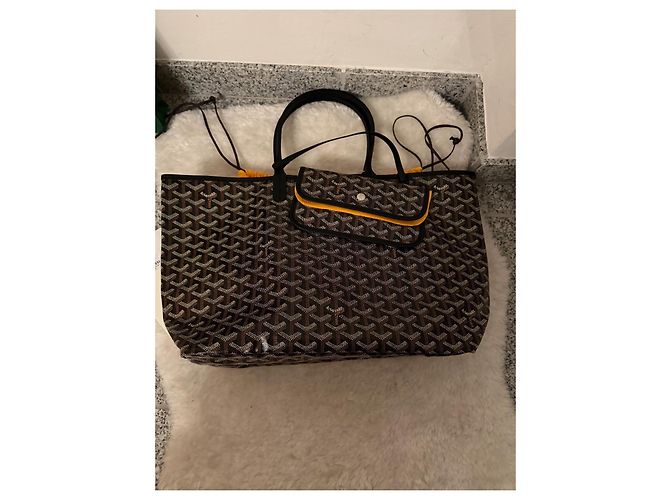 Goyard Saint Louis PM - view 11