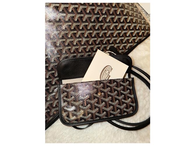 Goyard Saint Louis PM - view 12