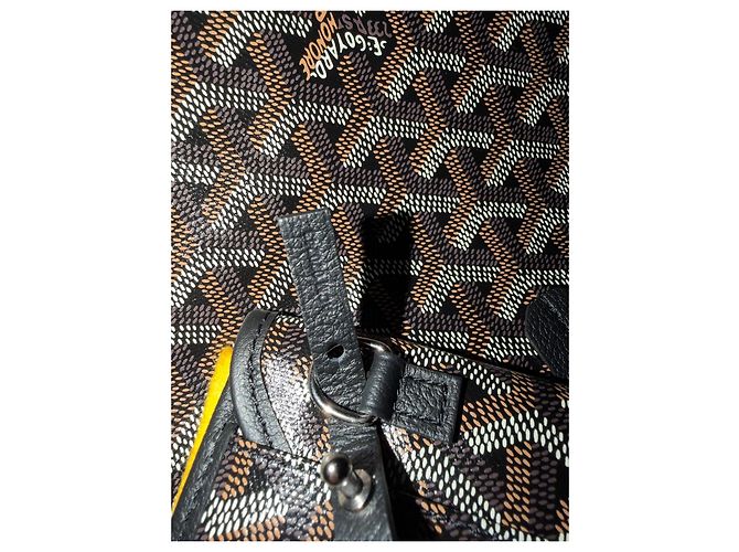 Goyard Saint Louis PM - view 14