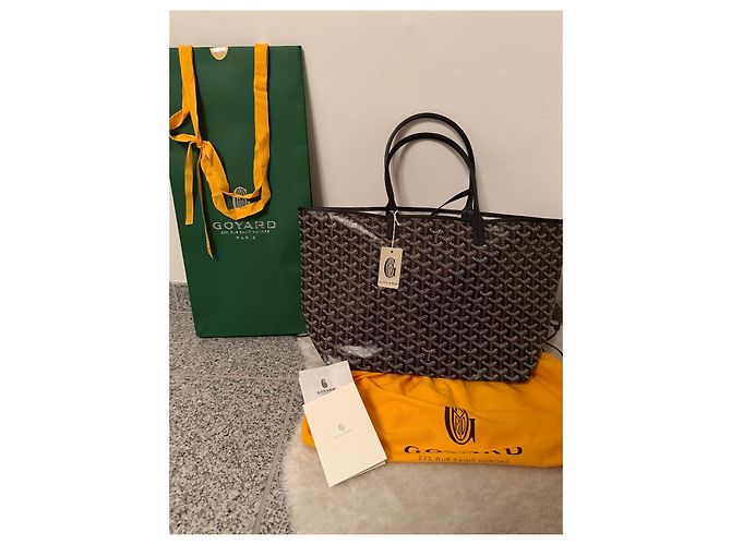 Goyard Saint Louis PM - view 2