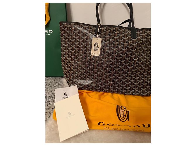 Goyard Saint Louis PM - view 3