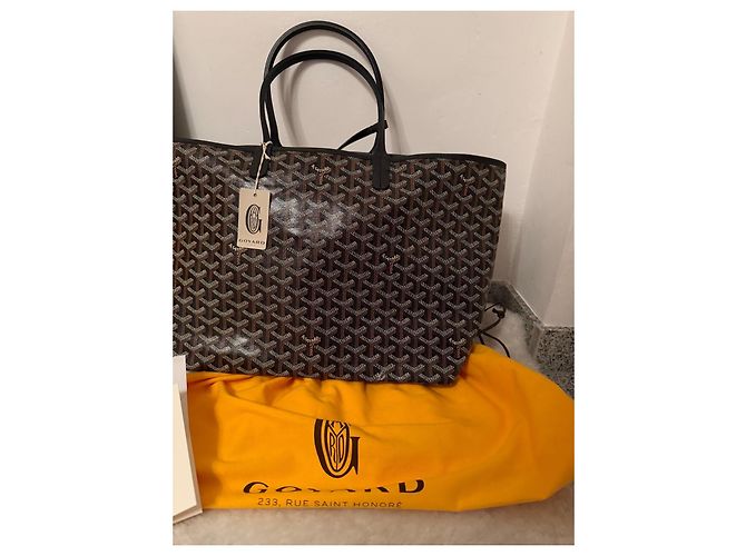 Goyard Saint Louis PM - view 4