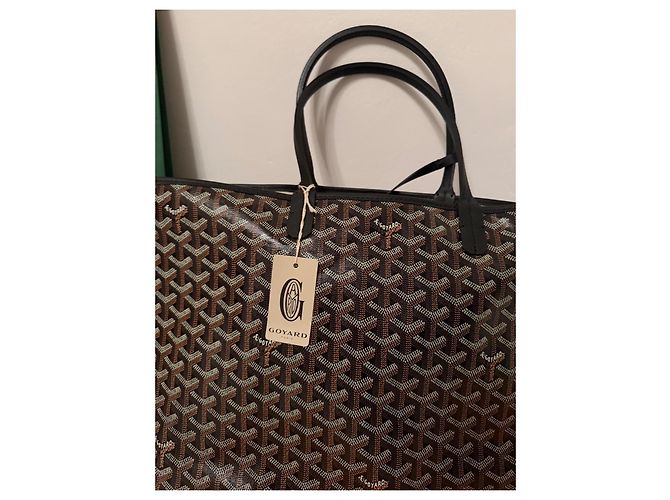 Goyard Saint Louis PM - view 5