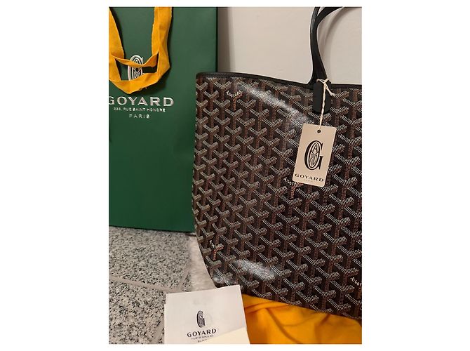 Goyard Saint Louis PM - view 6