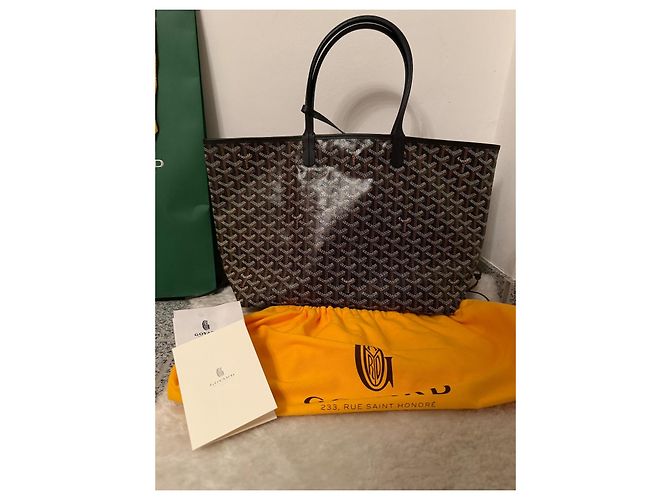 Goyard Saint Louis PM - view 7