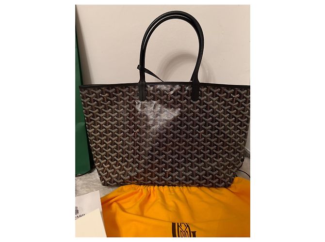 Goyard Saint Louis PM - view 8