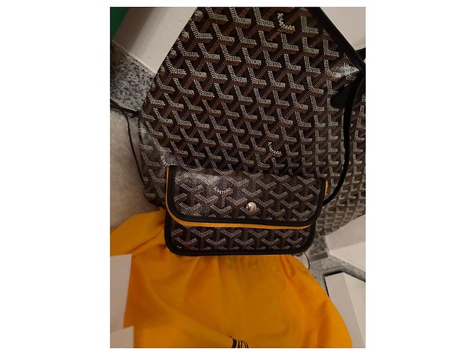 Goyard Saint Louis PM - view 9