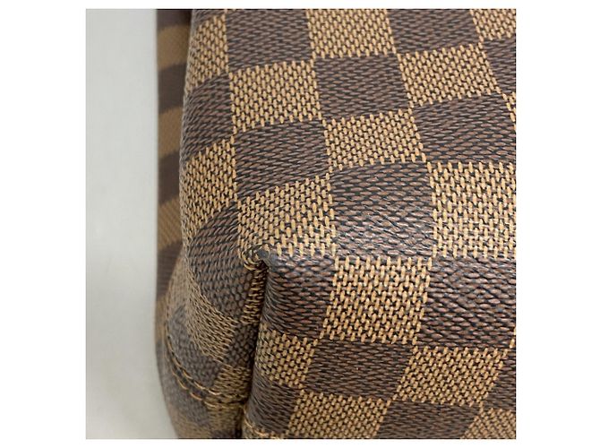 Borsa a Spalla Damier Graceful PM Louis Vuitton Damier ebene - vista 7