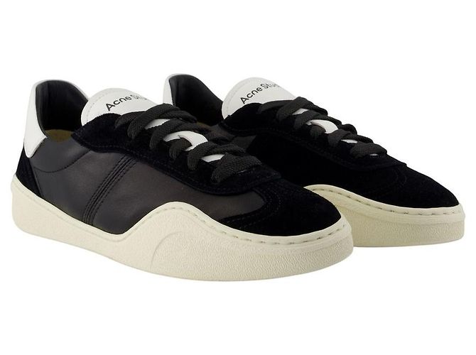 Sneakers Drago M - Acne Studios - Pelle - Multicolore - vista 2