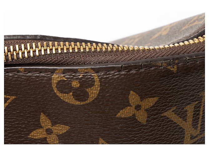 Tote Boetie MM NM aus Monogramm-Canvas von Louis Vuitton - Ansicht 10