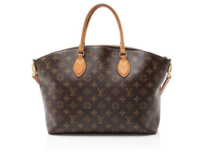 Tote Boetie MM NM aus Monogramm-Canvas von Louis Vuitton - Ansicht 3