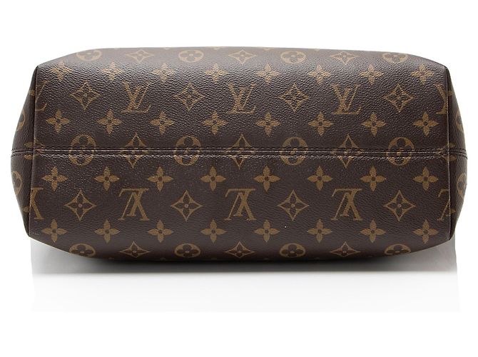 Tote Boetie MM NM aus Monogramm-Canvas von Louis Vuitton - Ansicht 4