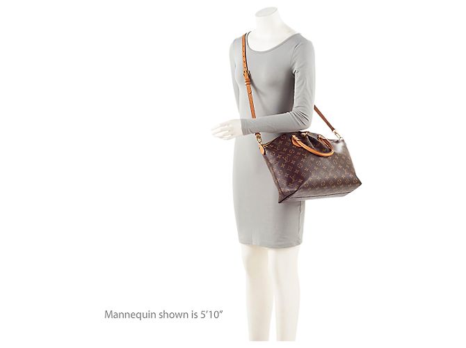 Tote Boetie MM NM aus Monogramm-Canvas von Louis Vuitton - Ansicht 5