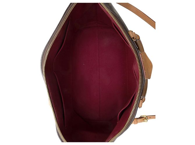 Tote Boetie MM NM aus Monogramm-Canvas von Louis Vuitton - Ansicht 6