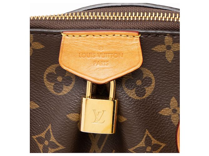 Tote Boetie MM NM aus Monogramm-Canvas von Louis Vuitton - Ansicht 7