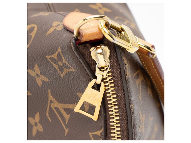 Tote Boetie MM NM aus Monogramm-Canvas von Louis Vuitton - Ansicht 8