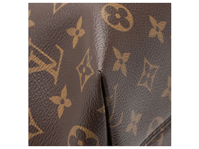 Tote Boetie MM NM aus Monogramm-Canvas von Louis Vuitton - Ansicht 9