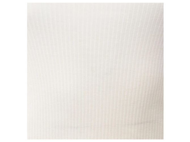 Canotta Alexander McQueen - Anni 10 Bianco - vista 4