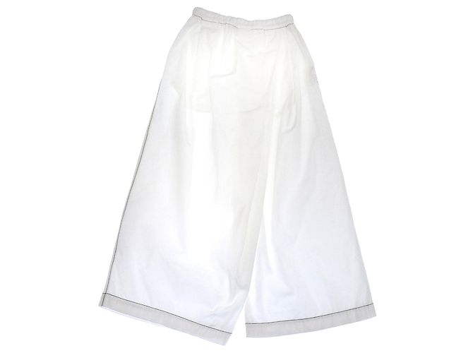 PANTALONI KARATE Marni in Cotone - vista 2