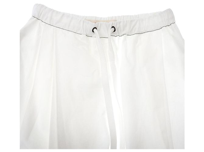 PANTALONI KARATE Marni in Cotone - vista 3