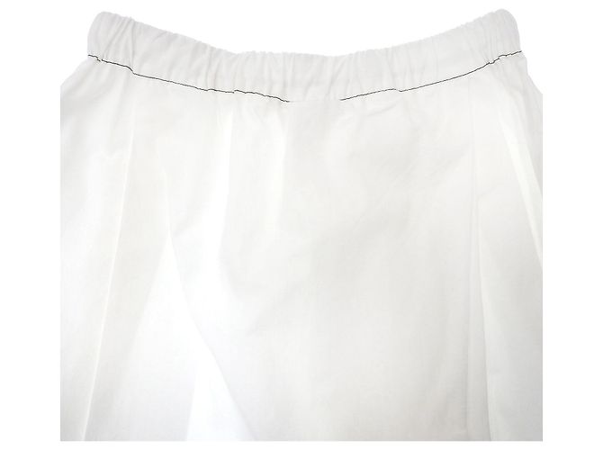 PANTALONI KARATE Marni in Cotone - vista 4