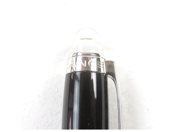 Fineliner-Stift Montblanc Starwalker Schwarz Silber - Ansicht 8