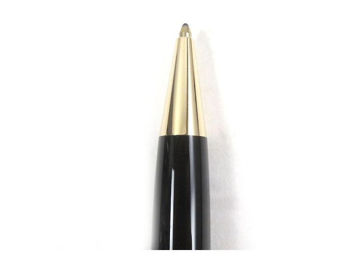 Bolígrafo Montblanc Meisterstück Negro - vista 5