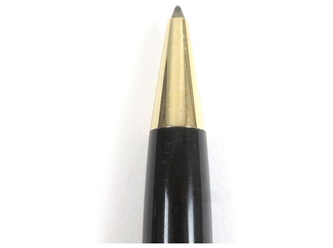 Bolígrafo Montblanc Meisterstück Negro - vista 4