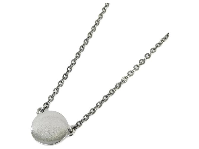 Collana Rosa Chanel ABG387 - vista 3