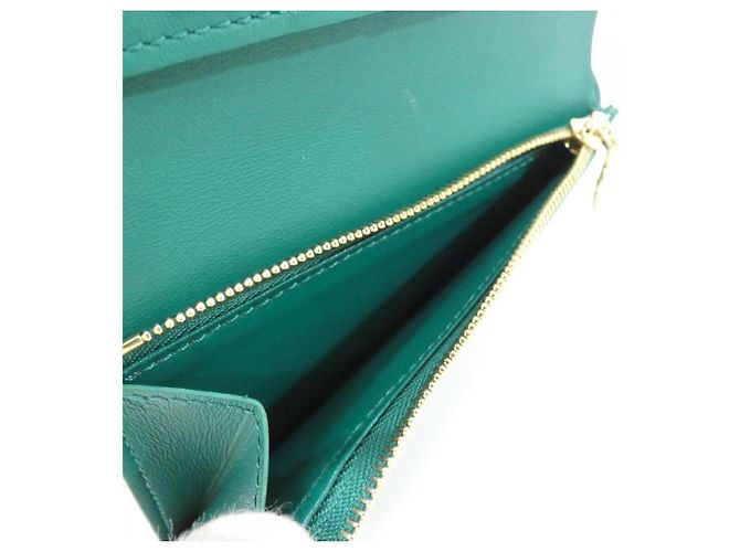 Cartera Vertical CP LV Taurillon Louis Vuitton - vista 6