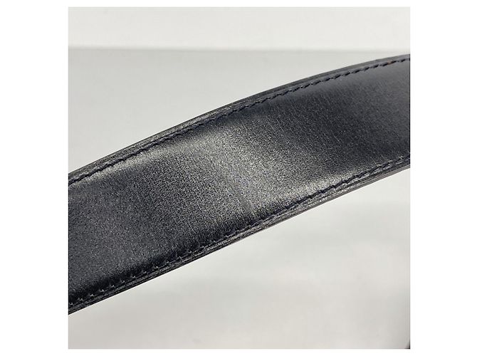 Cintura Constance Hermès Nero - vista 10