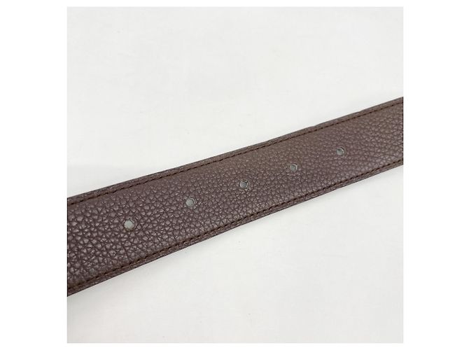 Cintura Constance Hermès Nero - vista 11