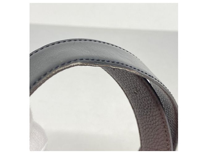 Cintura Constance Hermès Nero - vista 3