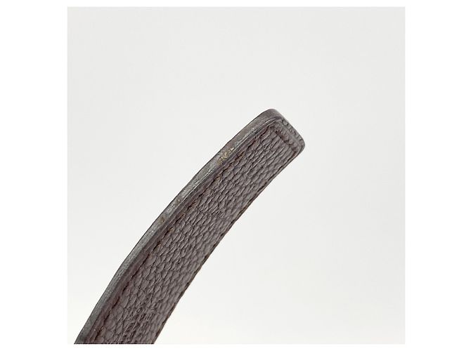 Cintura Constance Hermès Nero - vista 5