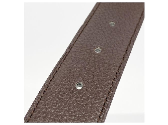 Cintura Constance Hermès Nero - vista 8