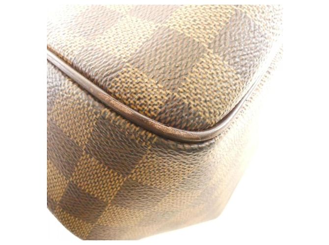 Borsa a Spalla Damier Belem MM Louis Vuitton Damier ebene - vista 2