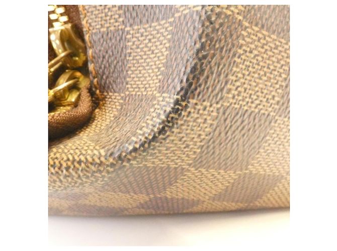 Borsa a Spalla Damier Belem MM Louis Vuitton Damier ebene - vista 3