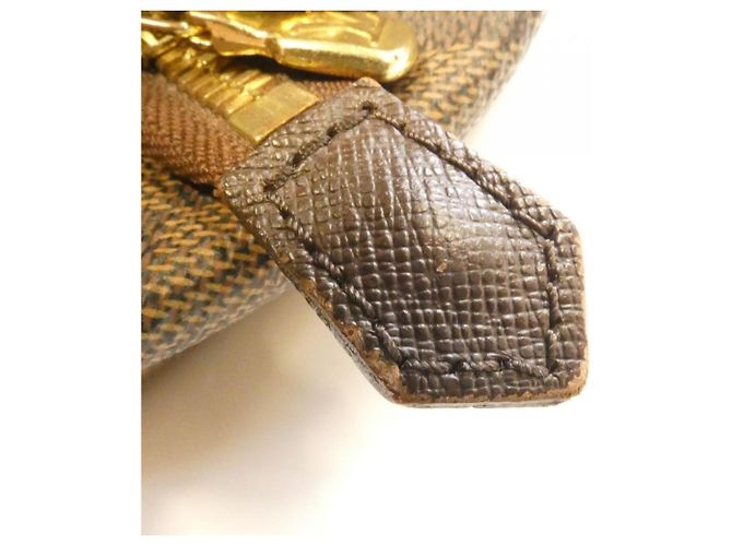 Borsa a Spalla Damier Belem MM Louis Vuitton Damier ebene - vista 4