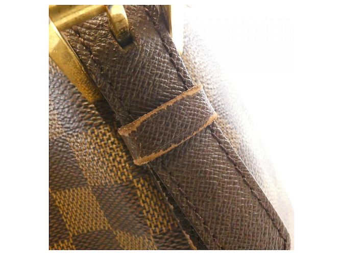 Borsa a Spalla Damier Belem MM Louis Vuitton Damier ebene - vista 5
